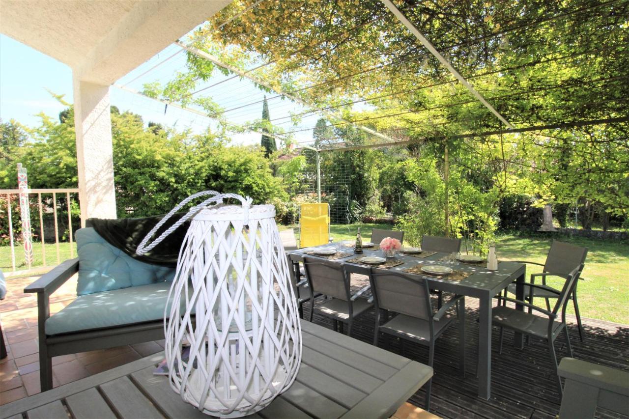 Holiday home Les Bastidons De - Le Saint-julien - 3 Etoiles