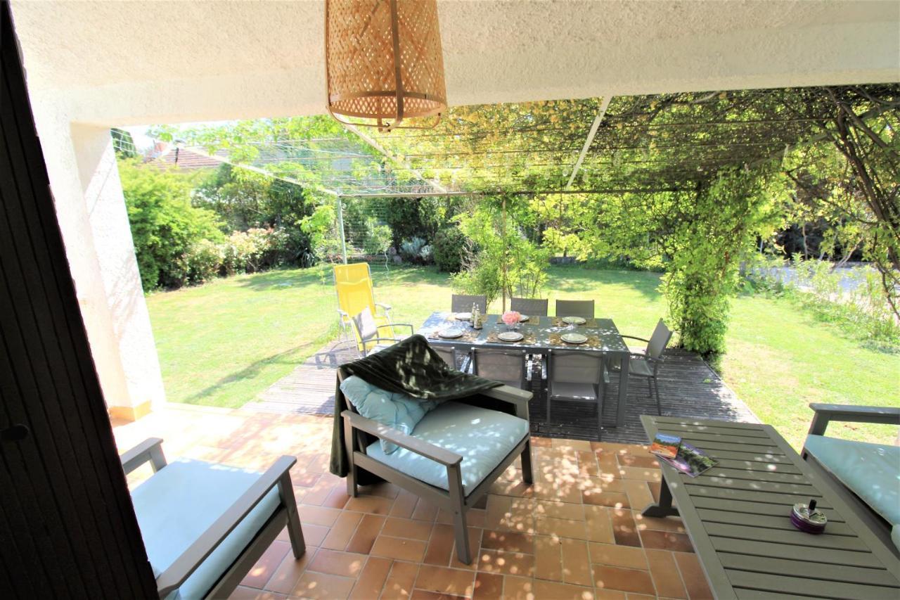 Les Bastidons De - Le Saint-julien - 3 Etoiles Holiday home *