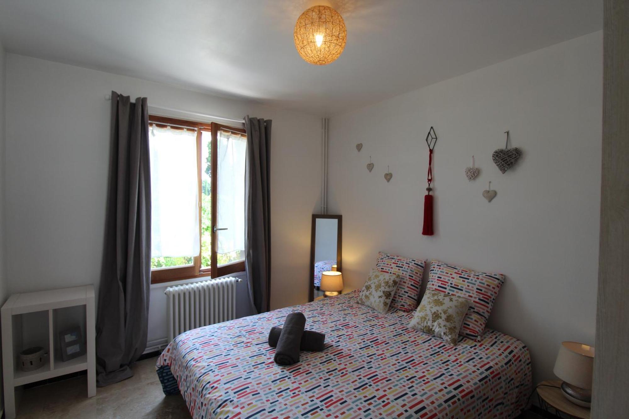 Holiday home Les Bastidons De - Le Saint-julien - 3 Etoiles