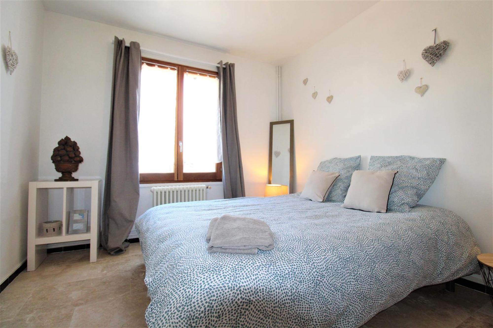 Holiday home Les Bastidons De - Le Saint-julien - 3 Etoiles