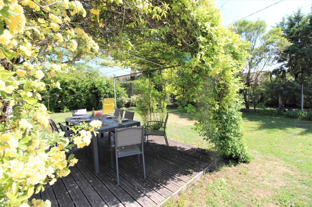 Holiday home Les Bastidons De - Le Saint-julien - 3 Etoiles