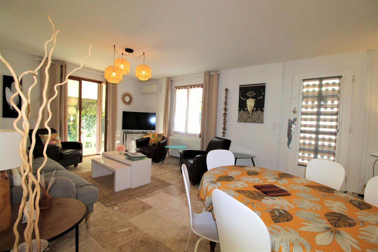 Holiday home Les Bastidons De - Le Saint-julien - 3 Etoiles L'Isle-sur-la-Sorgue