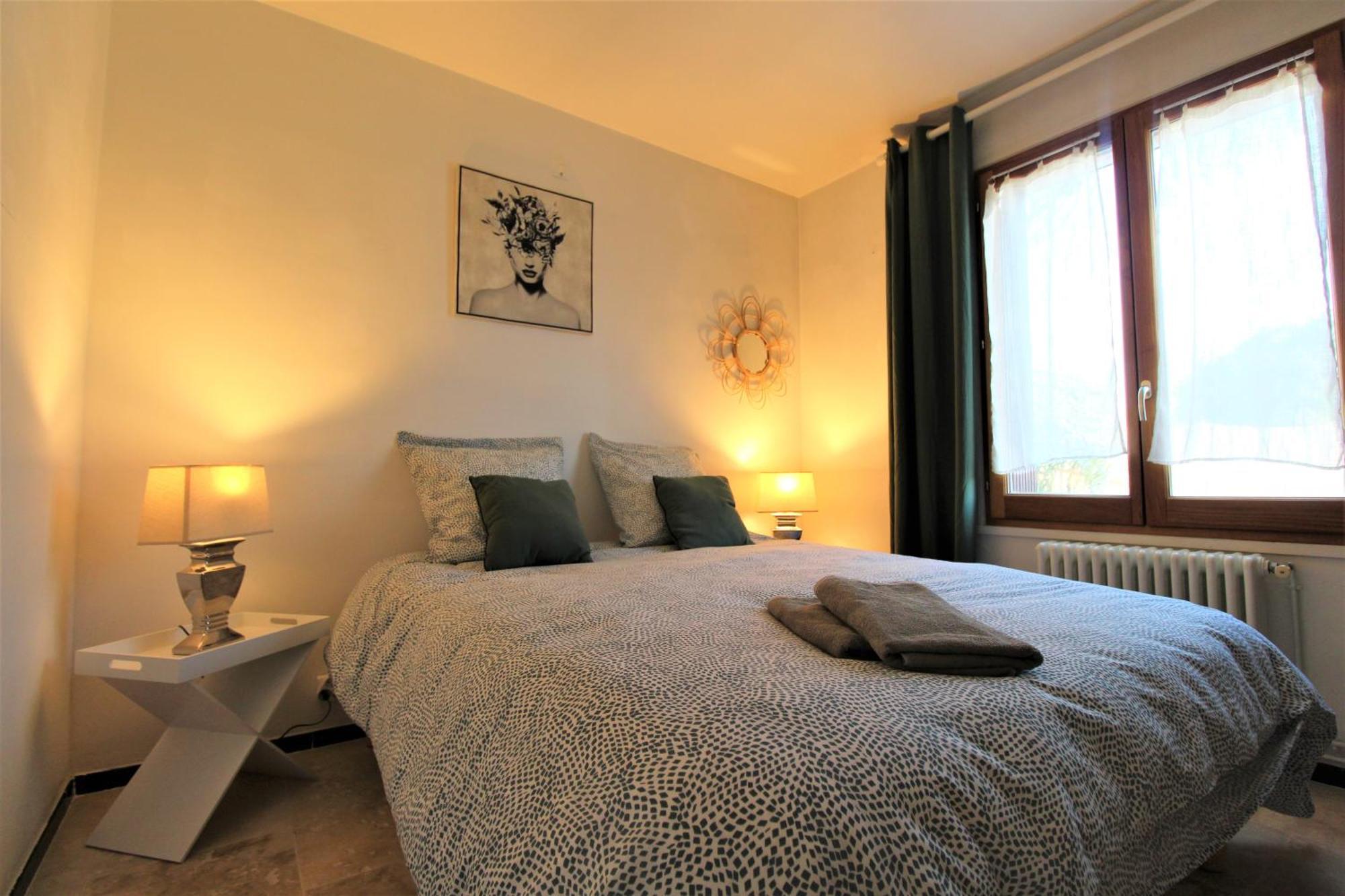 Les Bastidons De - Le Saint-julien - 3 Etoiles Holiday home *